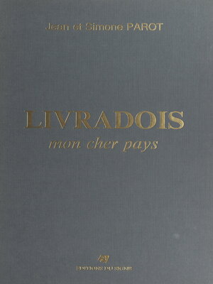 cover image of Livradois